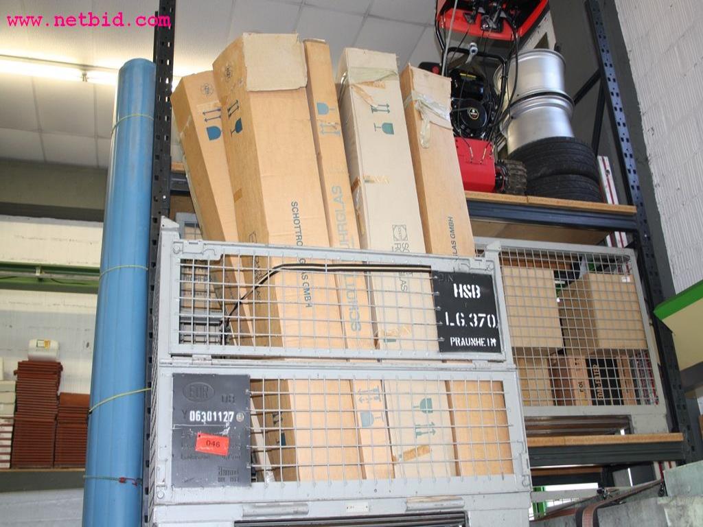 well-maintained machines from a workshop liquidation<br> -1
