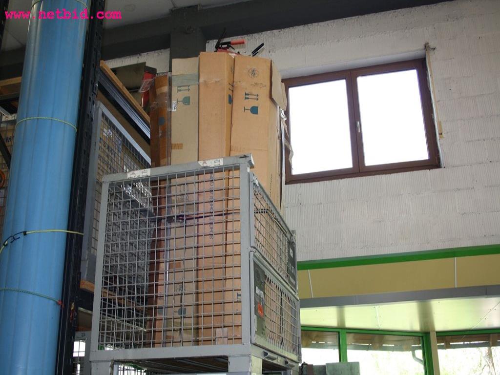 well-maintained machines from a workshop liquidation<br> -2