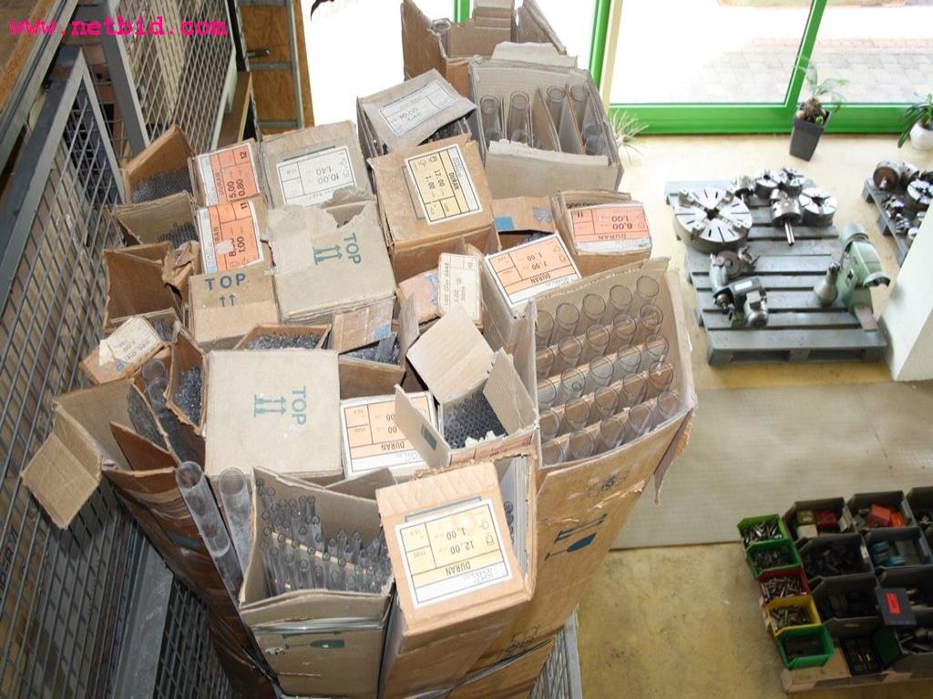 well-maintained machines from a workshop liquidation<br> -3