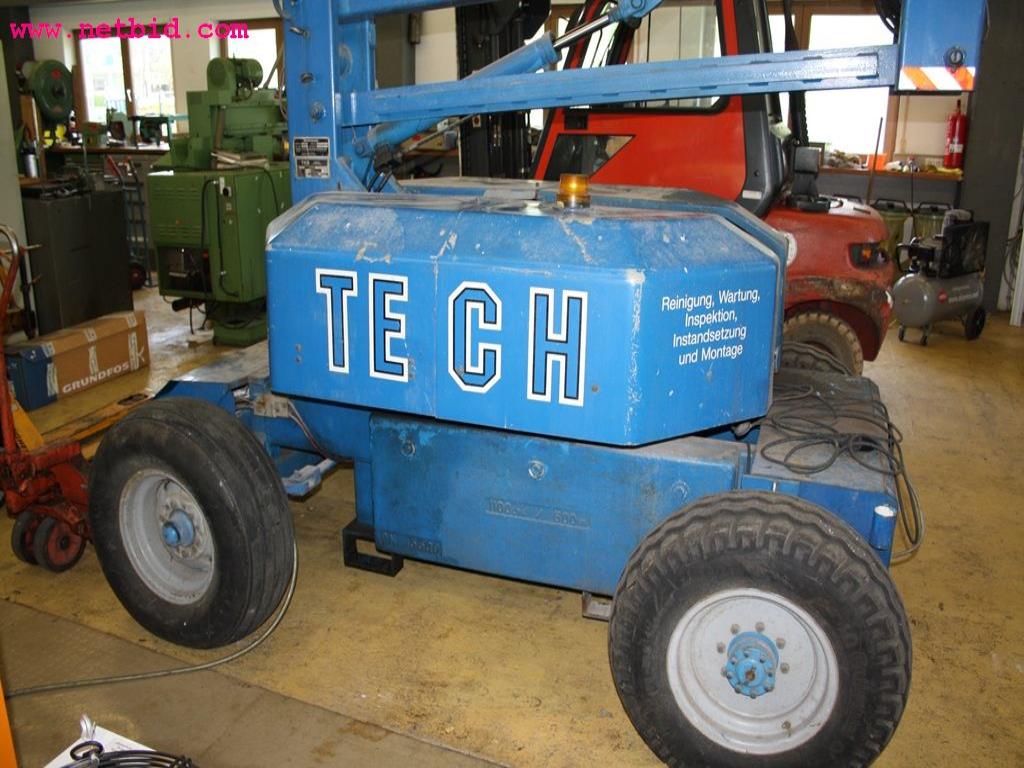 discharged and well-maintained machines and equipment<br>-3