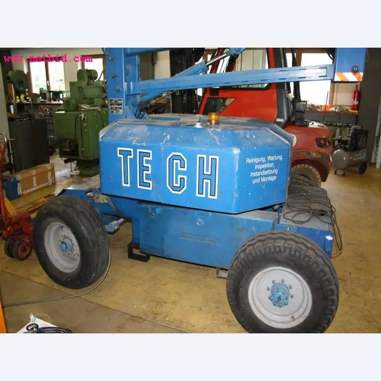 Machines et accessoires provenant de la liquidation d'une entreprise<br>.-3