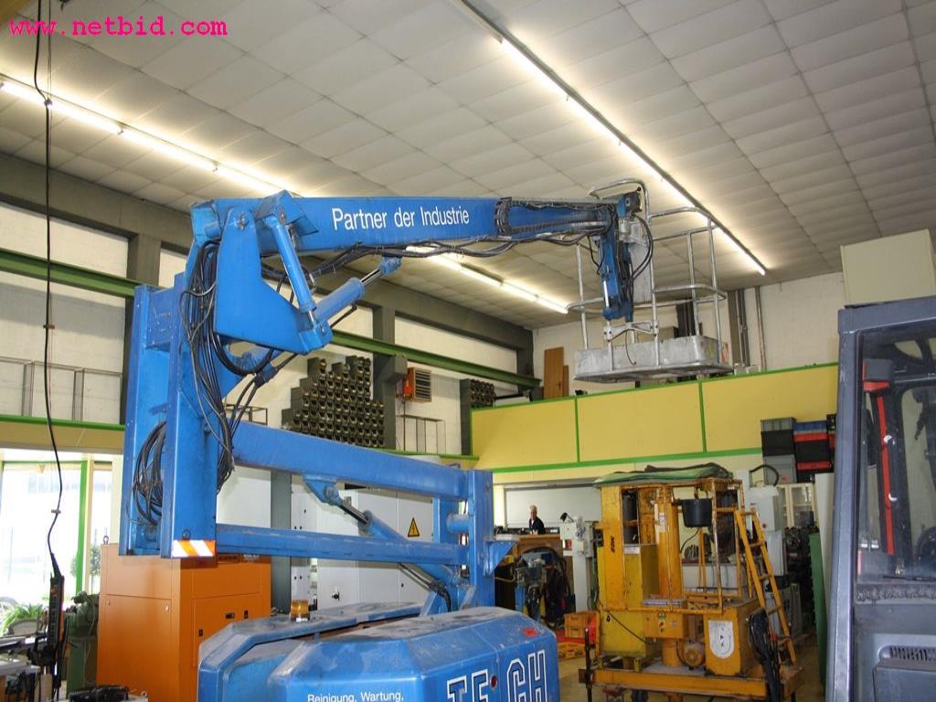 discharged and well-maintained machines and equipment<br>-5