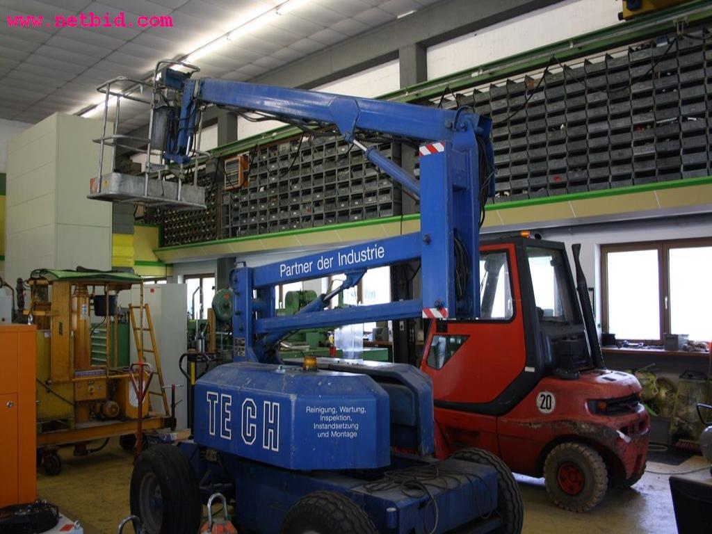 discharged and well-maintained machines and equipment<br>-9