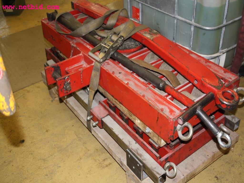 well-maintained machines from a workshop liquidation<br> -1