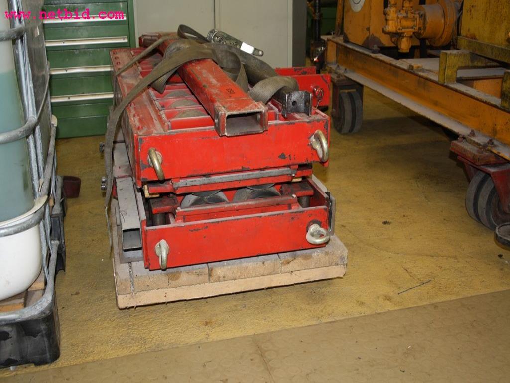 well-maintained machines from a workshop liquidation<br> -2