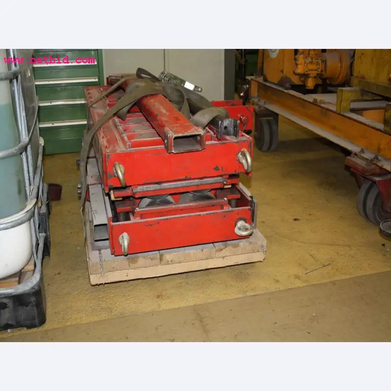 well-maintained machines from a workshop liquidation<br> -2