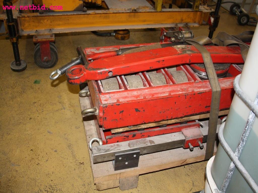 well-maintained machines from a workshop liquidation<br> -3