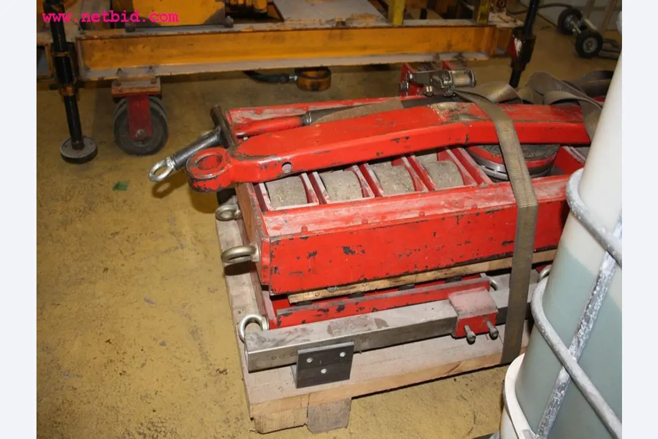 well-maintained machines from a workshop liquidation<br> -3