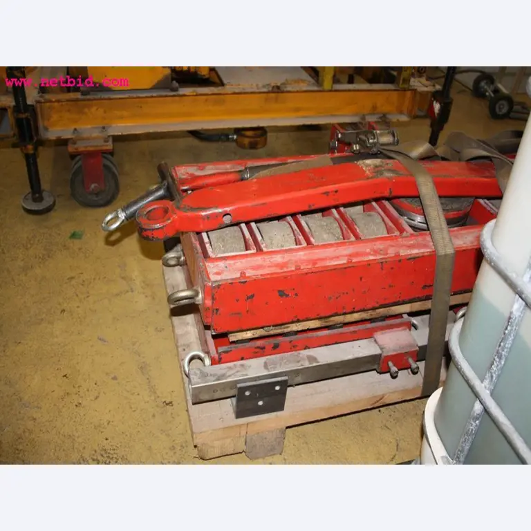well-maintained machines from a workshop liquidation<br> -3