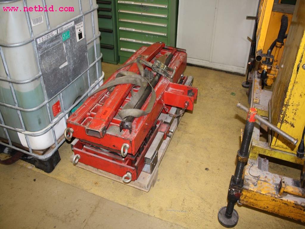 discharged and well-maintained machines and equipment<br>-4