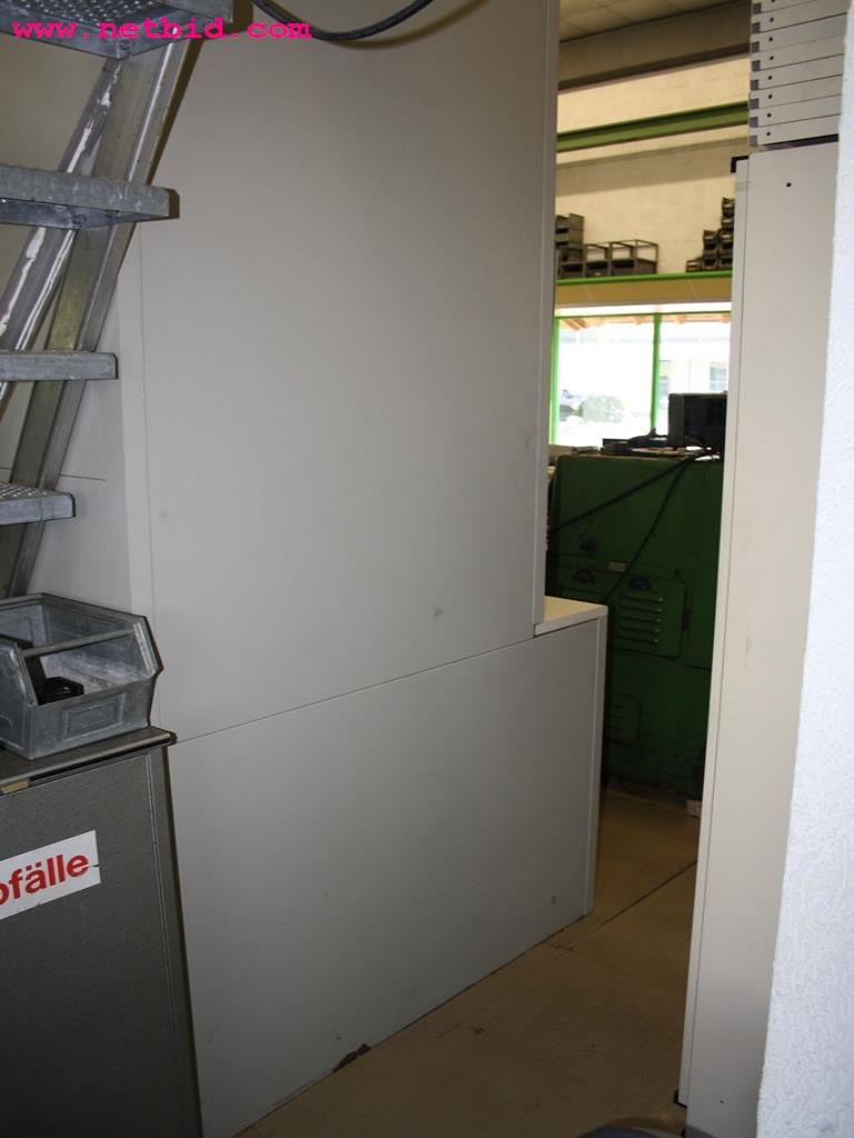 discharged and well-maintained machines and equipment<br>-2