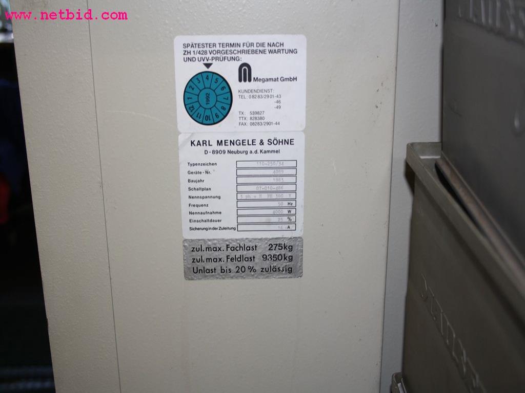 discharged and well-maintained machines and equipment<br>-3