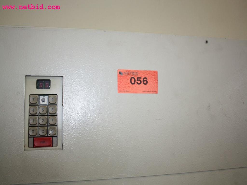 discharged and well-maintained machines and equipment<br>-5