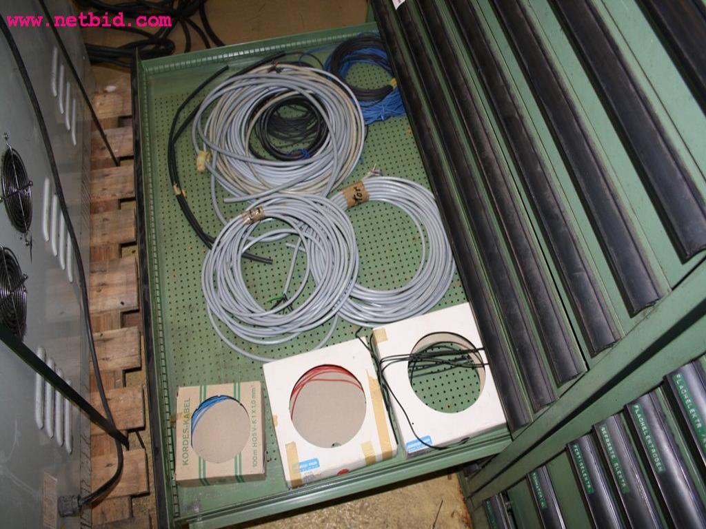 discharged and well-maintained machines and equipment<br>-10