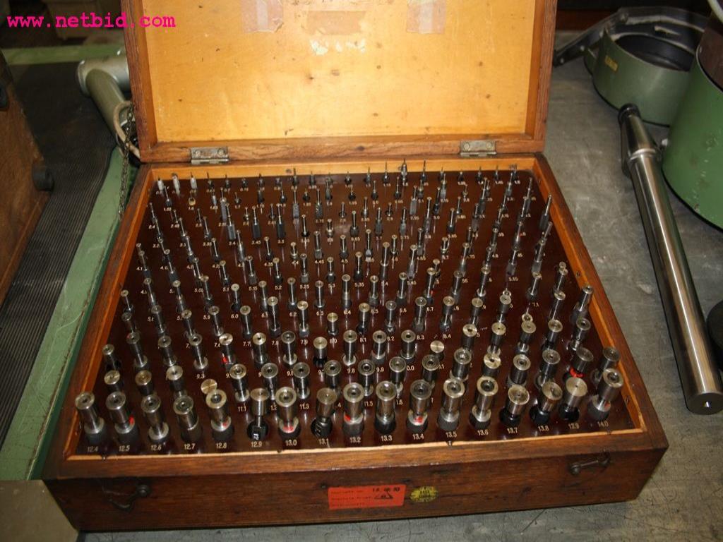 well-maintained machines from a workshop liquidation<br> -1