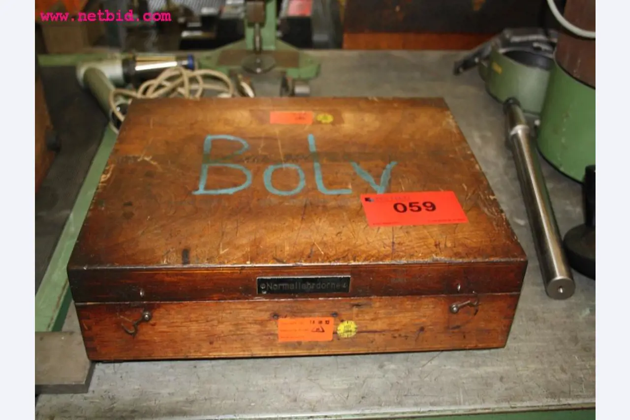 well-maintained machines from a workshop liquidation<br> -3