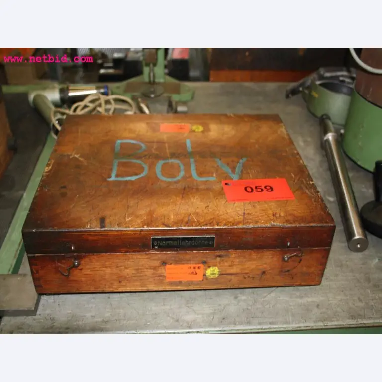 well-maintained machines from a workshop liquidation<br> -3