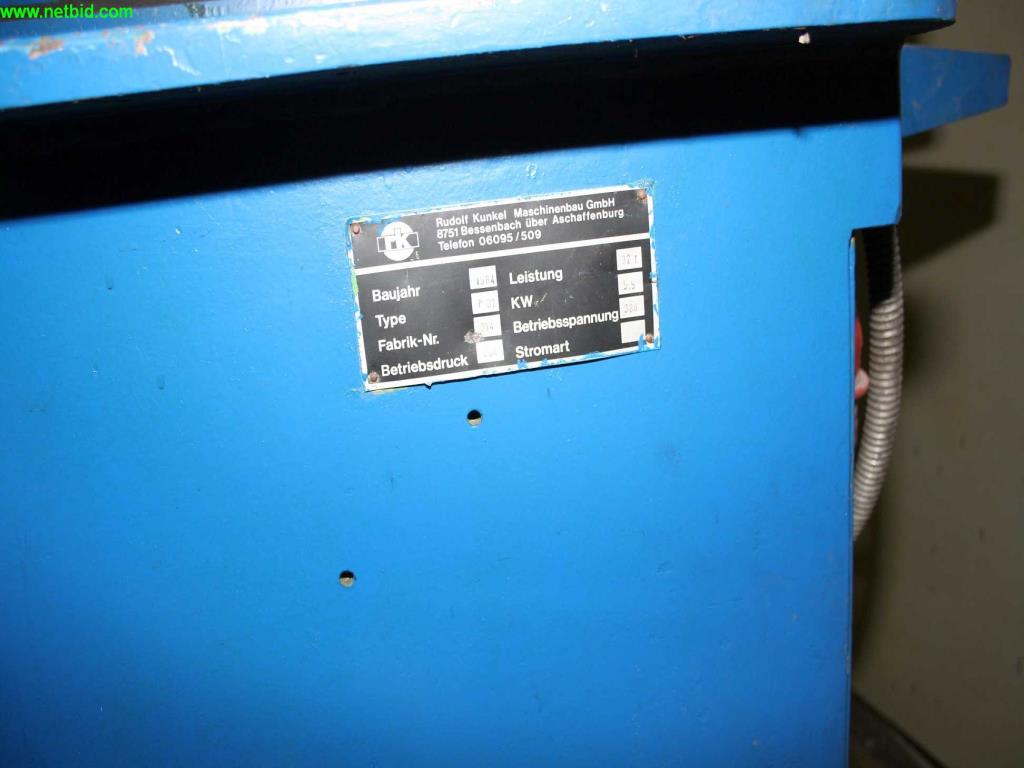 well-maintained machines from a workshop liquidation<br> -4