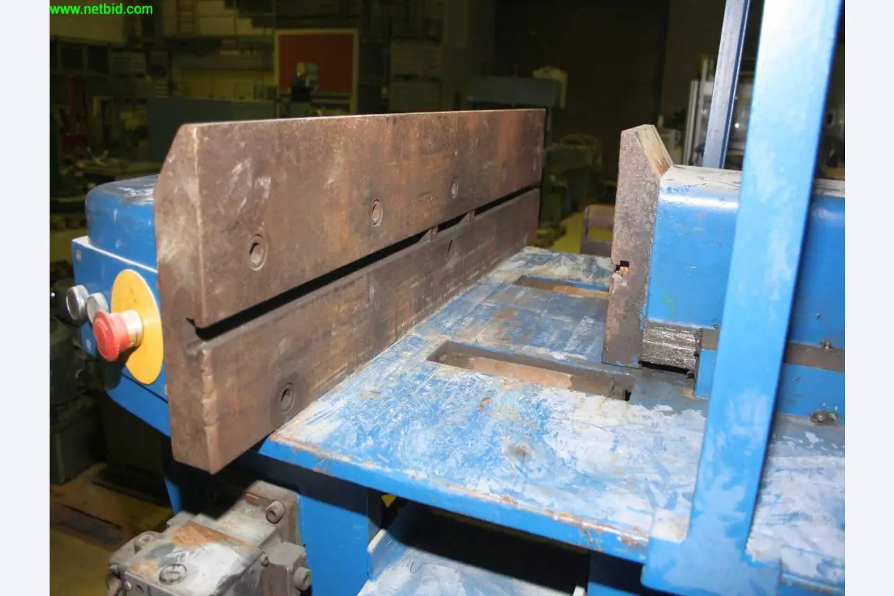 well-maintained machines from a workshop liquidation<br> -5