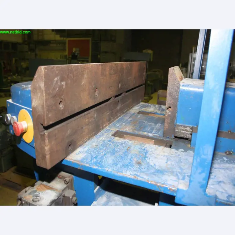 well-maintained machines from a workshop liquidation<br> -5