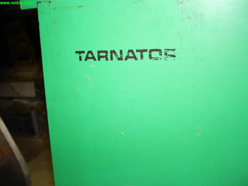 
Máquinas bem conservadas a partir de uma resolução de oficina<br>-5