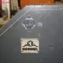 thumbnail-Maschinen und Zubehör aus einer Betriebsauflösung<br>-4