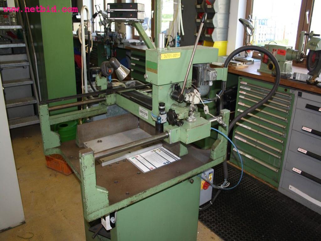 well-maintained machines from a workshop liquidation<br> -1