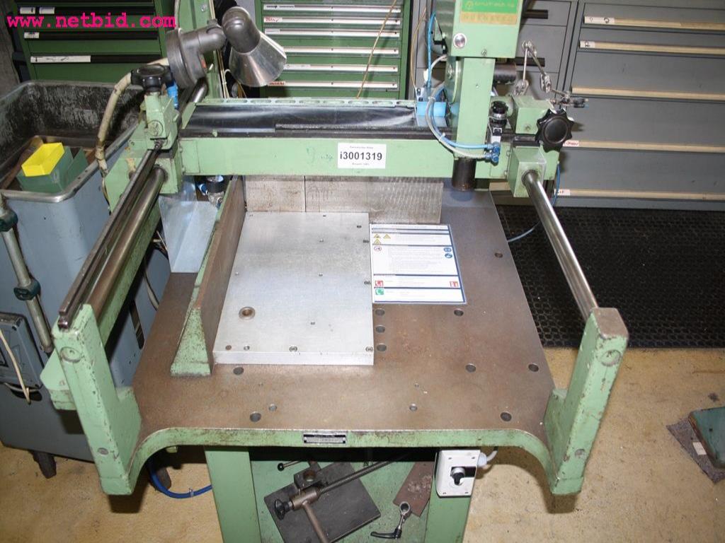 well-maintained machines from a workshop liquidation<br> -2