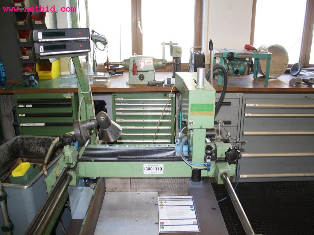 well-maintained machines from a workshop liquidation<br> -3