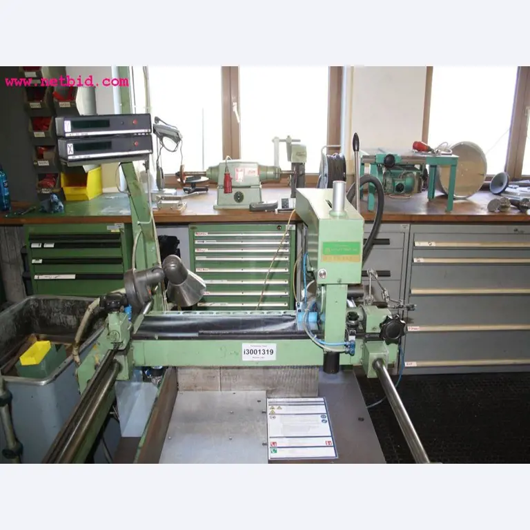 well-maintained machines from a workshop liquidation<br> -3