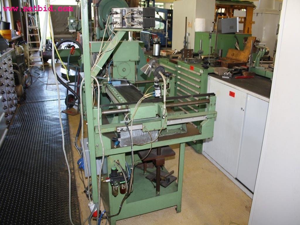well-maintained machines from a workshop liquidation<br> -4