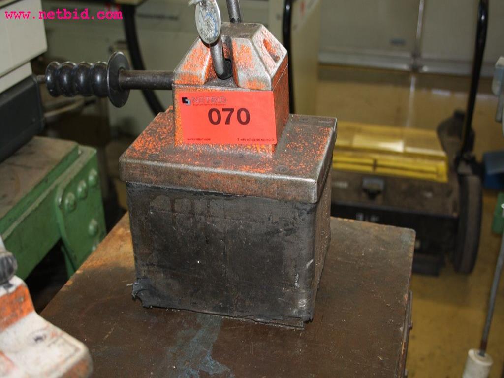 
Máquinas bem conservadas a partir de uma resolução de oficina<br>-1