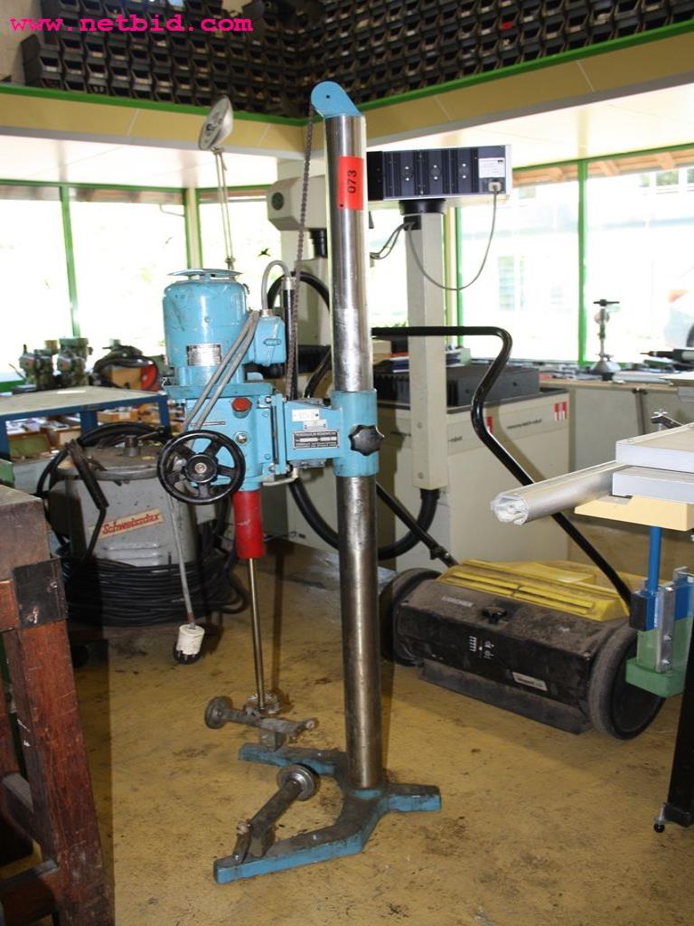well-maintained machines from a workshop liquidation<br> -1