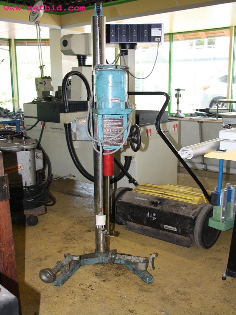 well-maintained machines from a workshop liquidation<br> -2