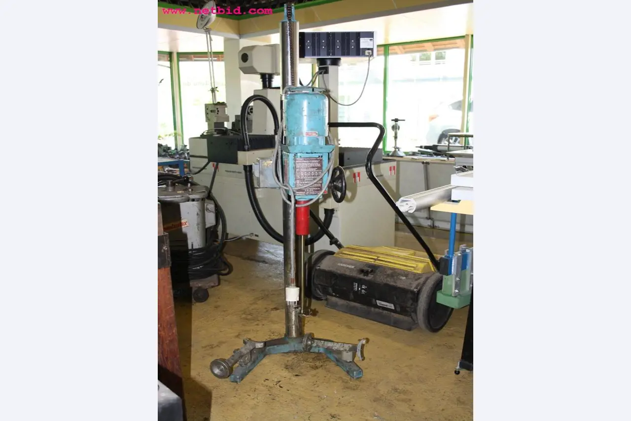 well-maintained machines from a workshop liquidation<br> -2