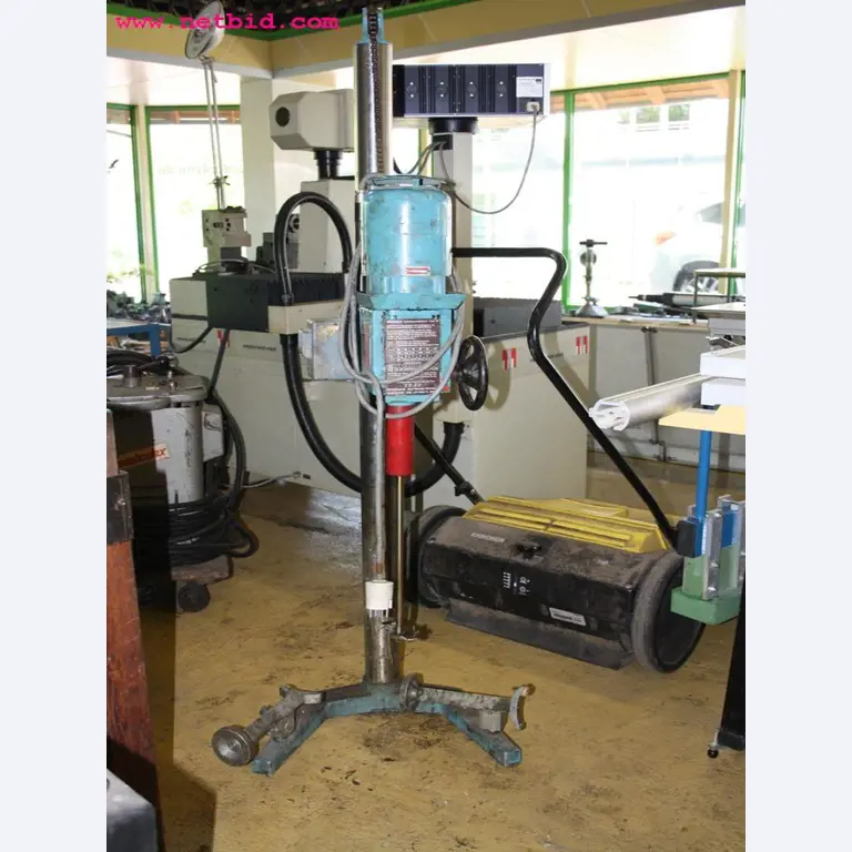 well-maintained machines from a workshop liquidation<br> -2