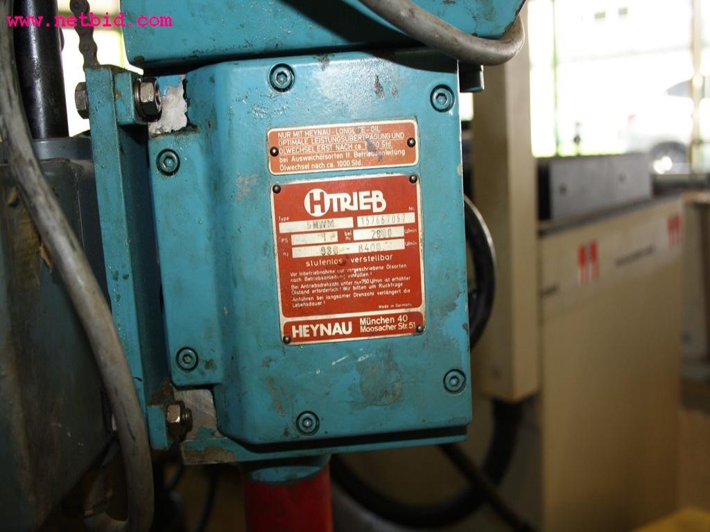 well-maintained machines from a workshop liquidation<br> -3