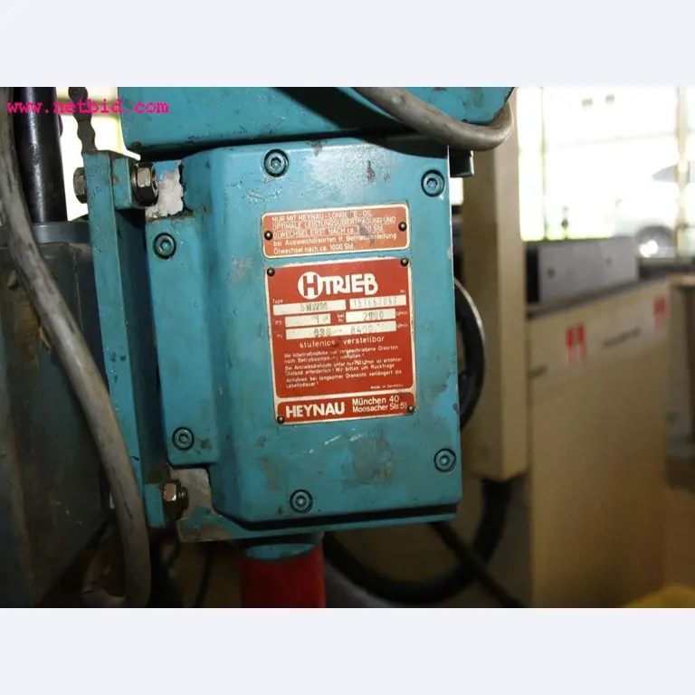 well-maintained machines from a workshop liquidation<br> -3