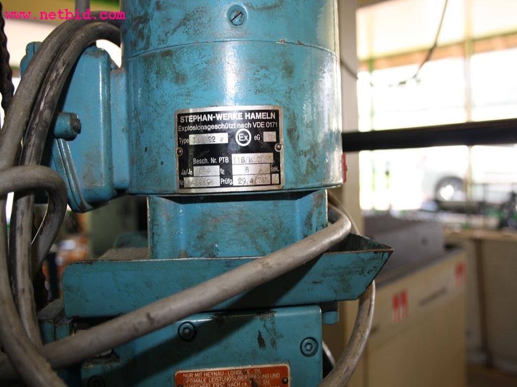 well-maintained machines from a workshop liquidation<br> -5