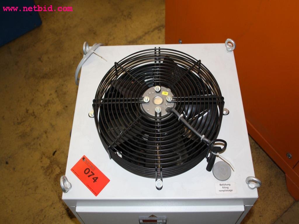 discharged and well-maintained machines and equipment<br>-3