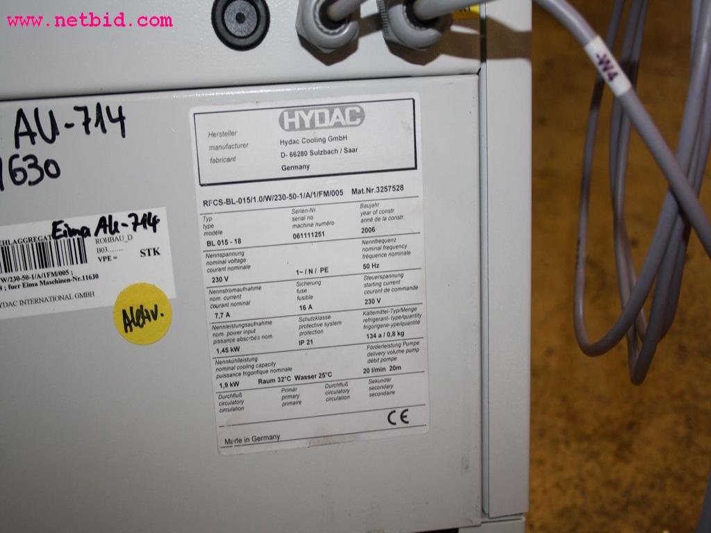 discharged and well-maintained machines and equipment<br>-4