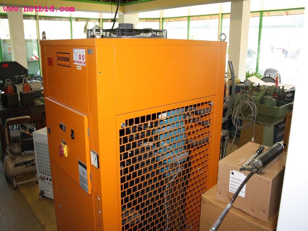 discharged and well-maintained machines and equipment<br>-3