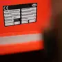 thumbnail-Maschinen und Zubehör aus einer Betriebsauflösung<br>-5