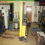 thumbnail-well-maintained machines from a workshop liquidation<br> -1