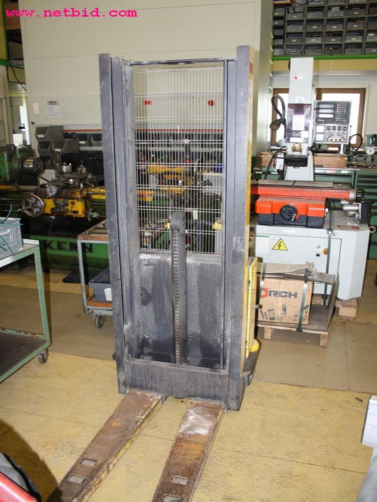 
Máquinas bem conservadas a partir de uma resolução de oficina<br>-2