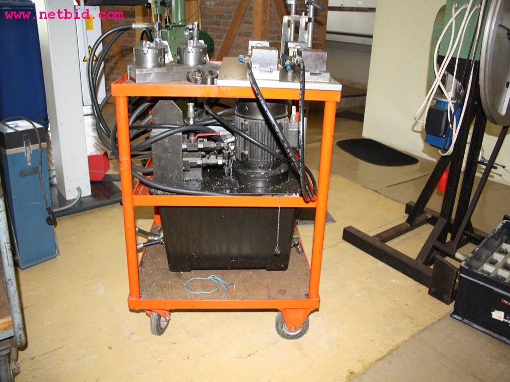 well-maintained machines from a workshop liquidation<br> -1