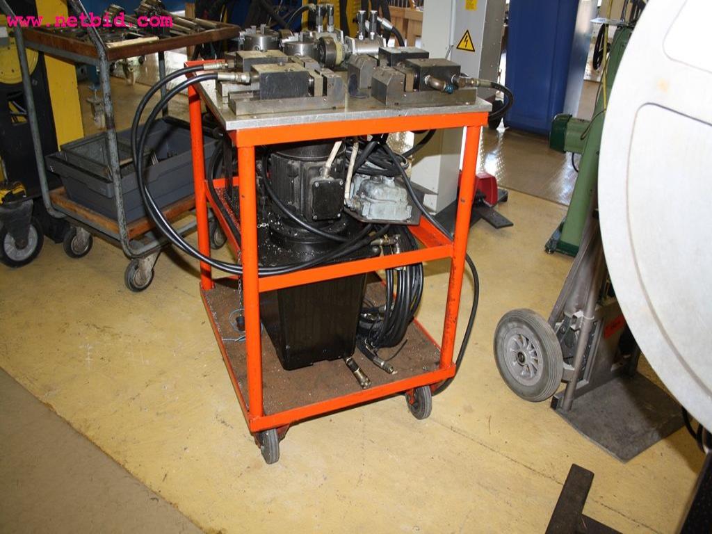 well-maintained machines from a workshop liquidation<br> -2