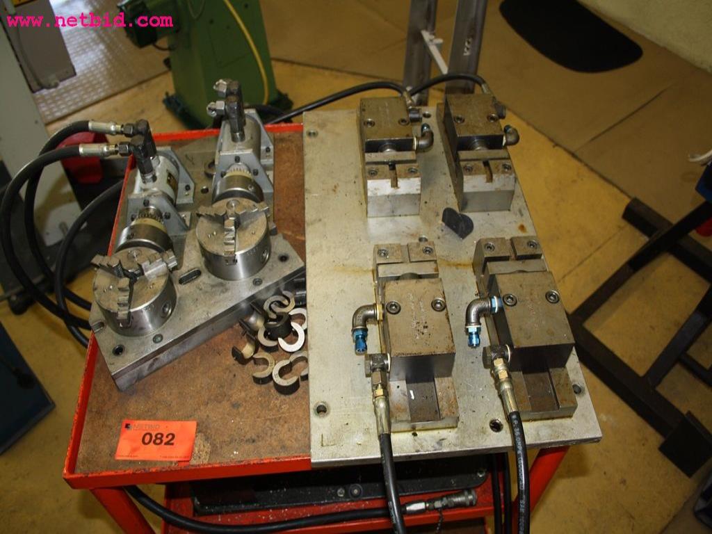 well-maintained machines from a workshop liquidation<br> -3