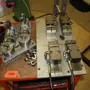 thumbnail-well-maintained machines from a workshop liquidation<br> -3