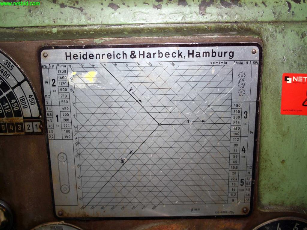 well-maintained machines from a workshop liquidation<br> -4